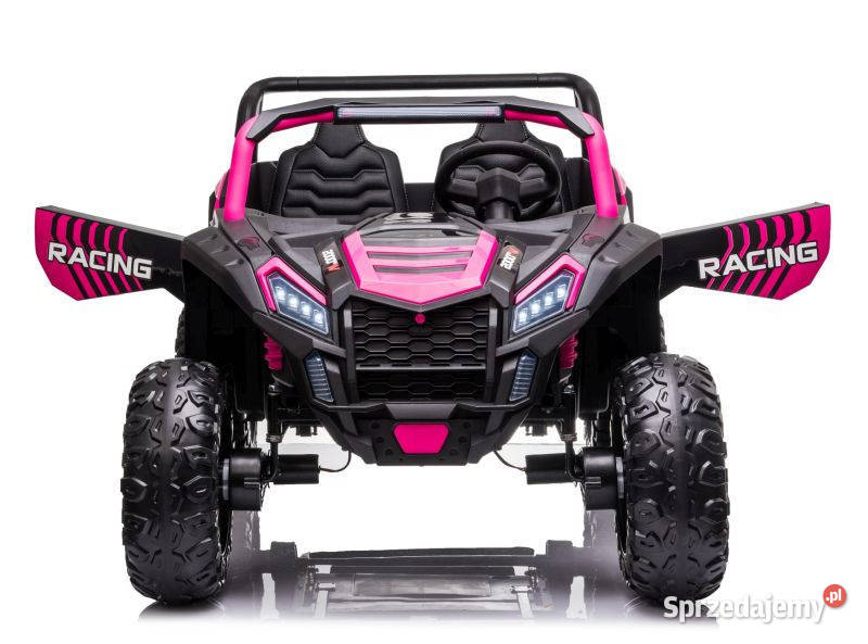 Auto samochód na akumulator autko MEGGA BUGGY Myszków