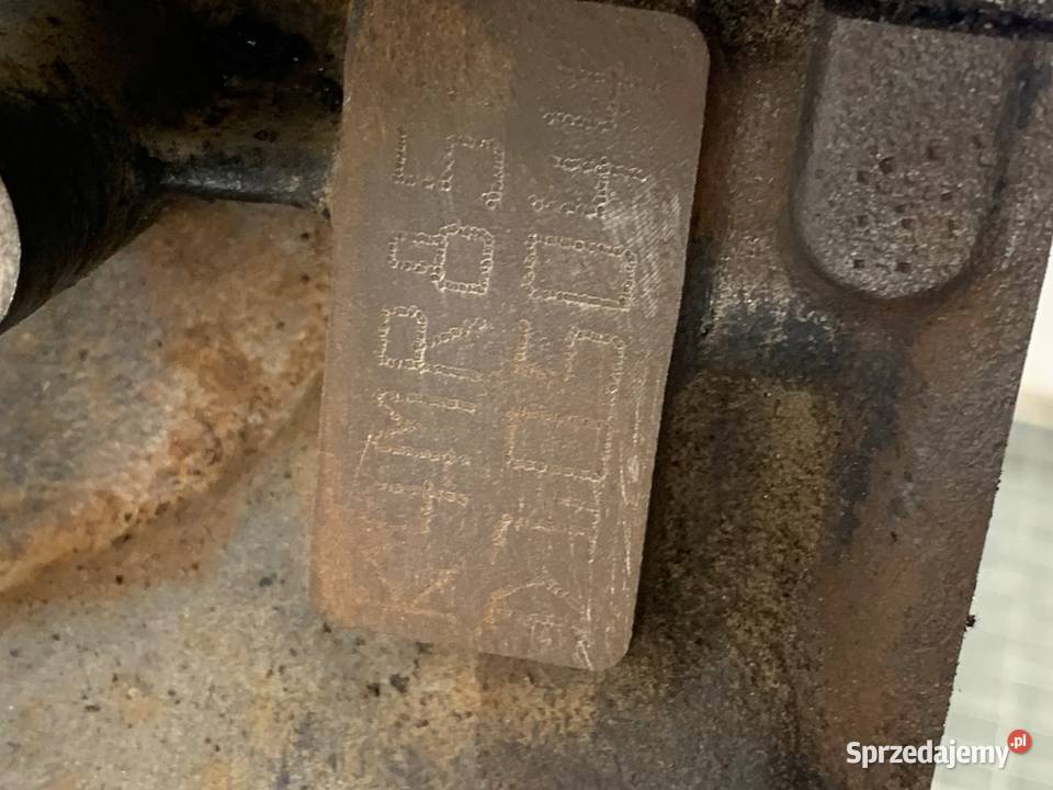 SILNIK RENAULT 16 110 K4M866 MEGANE III sprzedam