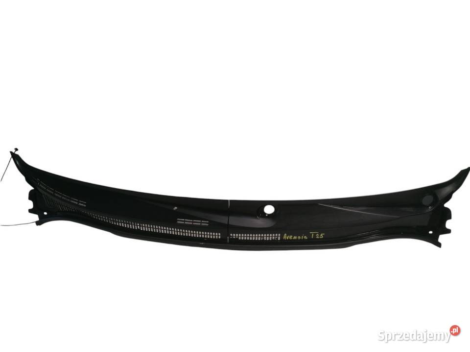 PODSZYBIE TOYOTA AVENSIS T25 0306 5578205030 sprzedam