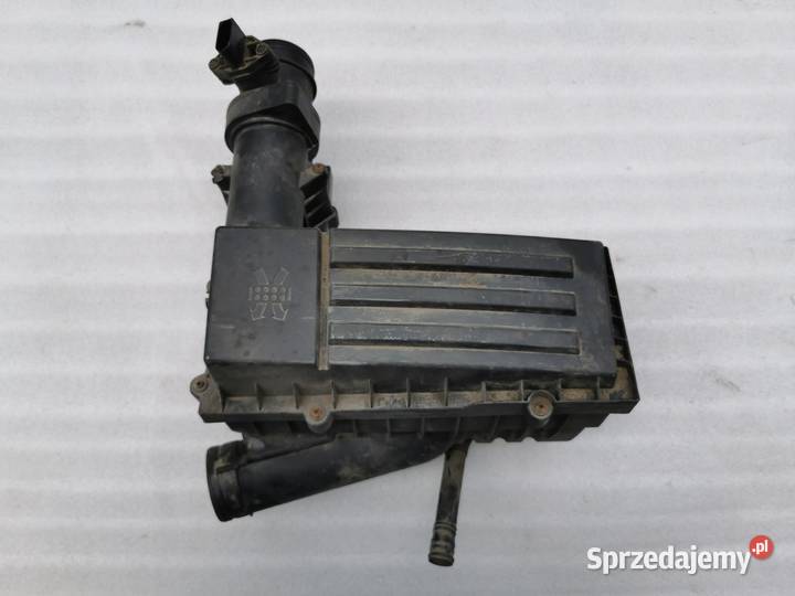 Obudowa Filtra Powietrza Audi Seat Skoda VW TDI osobowe Wyszków