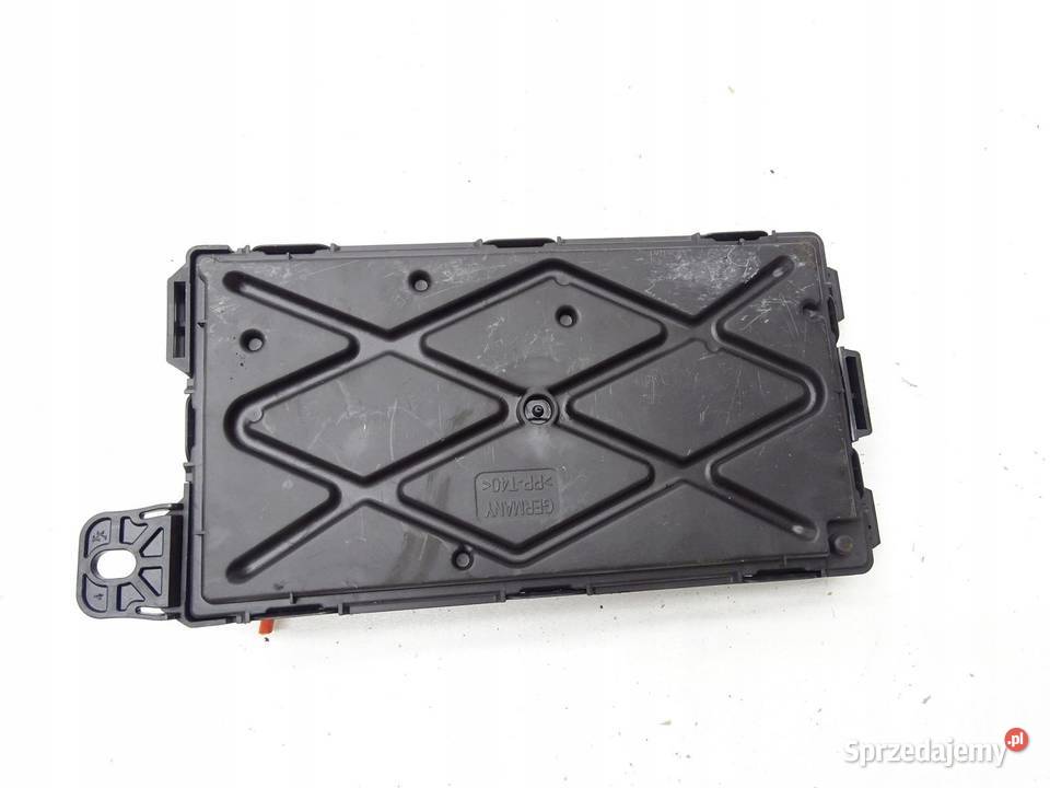 MODUŁ STEROWNIK REM BMW F30 F31 9317174 osobowe małopolskie