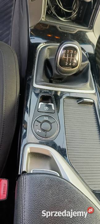 Hyundai i40 oszczędny 17 CRDI Radomyśl Wielki