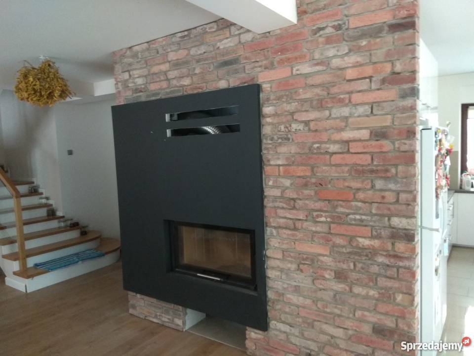 PŁYTKI ZE STAREJ CEGŁY CIĘTE NA 2 GR100 Trzebinia