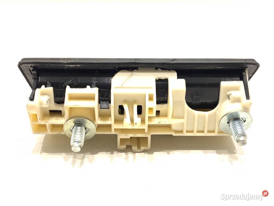 KLAMKA KLAPY TYŁ AUDI A3 8V 5N0827566 osobowe sprzedam