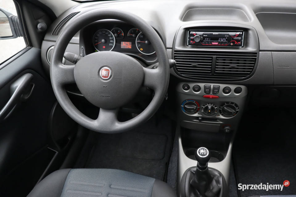 Fiat Punto 12 60 44KM Zabrze sprzedam