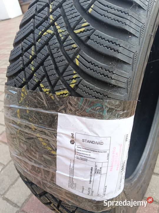 Fiat Tipo koła zimowe 16 Lubliniec