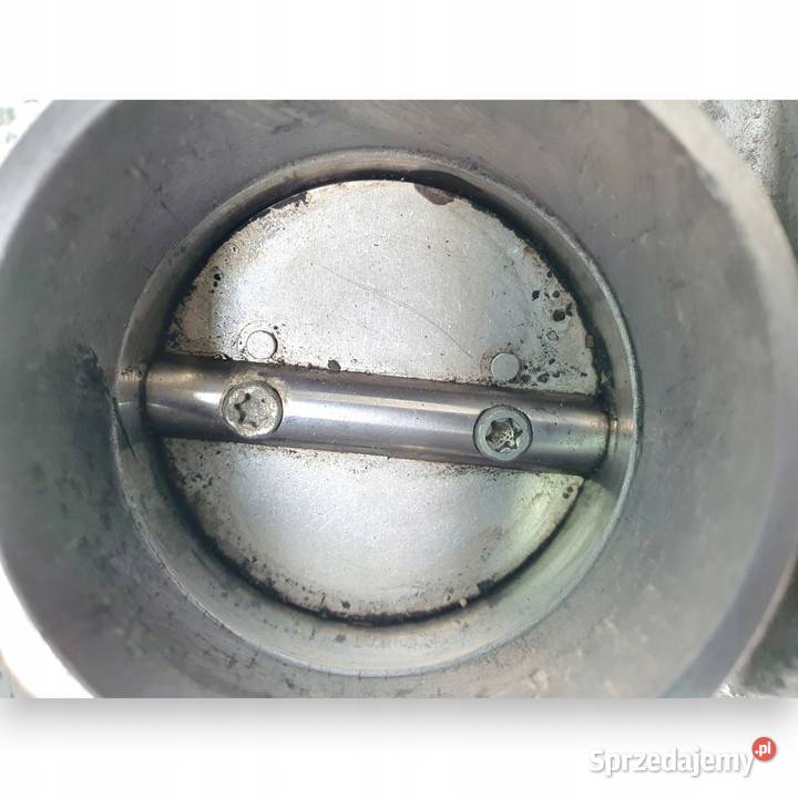 PRZEPUSTNICA Opel Vectra C Astra H 18 16V osobowe lubelskie Chełm sprzedam