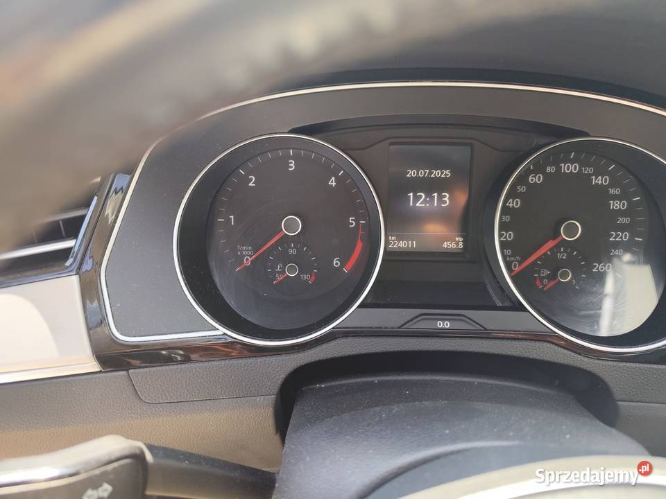 Sprzedam Volkswagen Passat B8 Passat