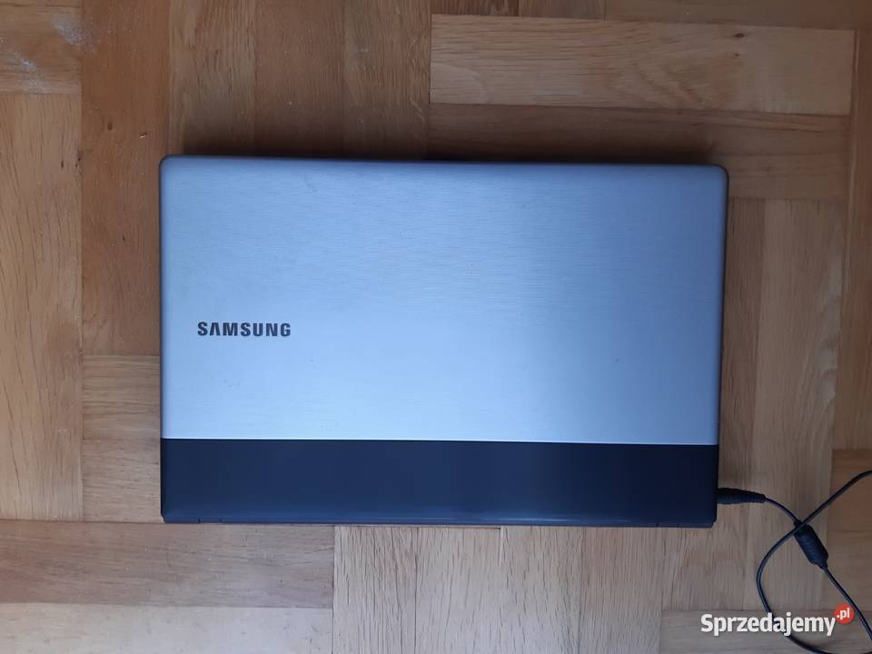 Sprzedam ładny notebook Samsung NP300E7A małopolskie Kraków