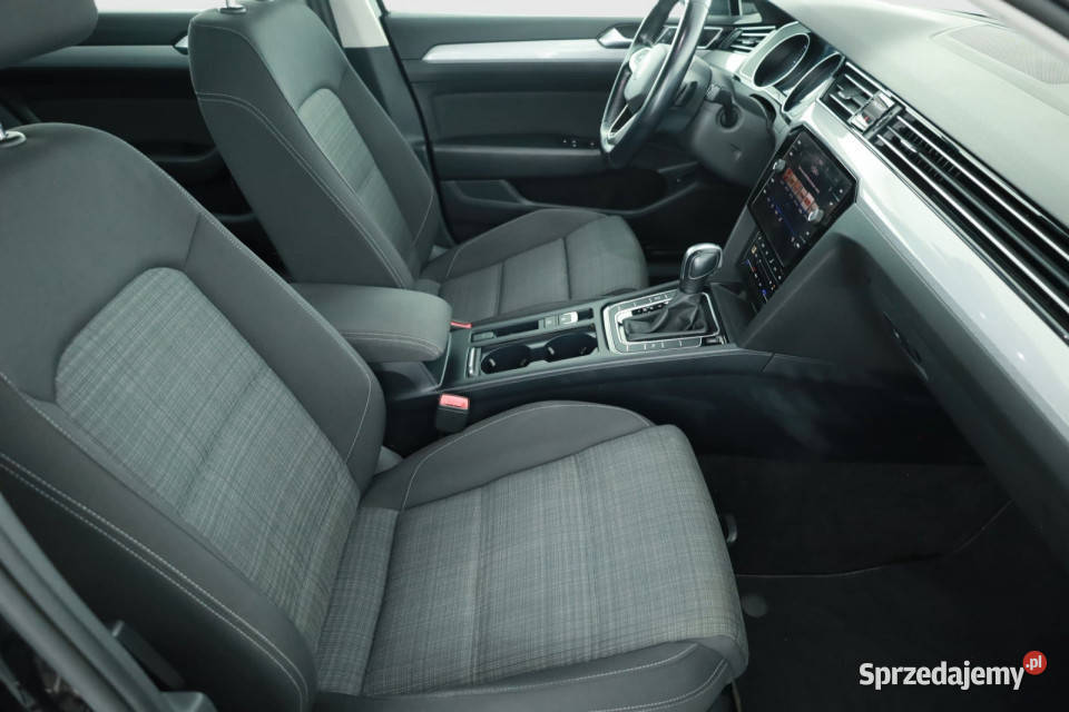VW Passat 20 TDI Lublin