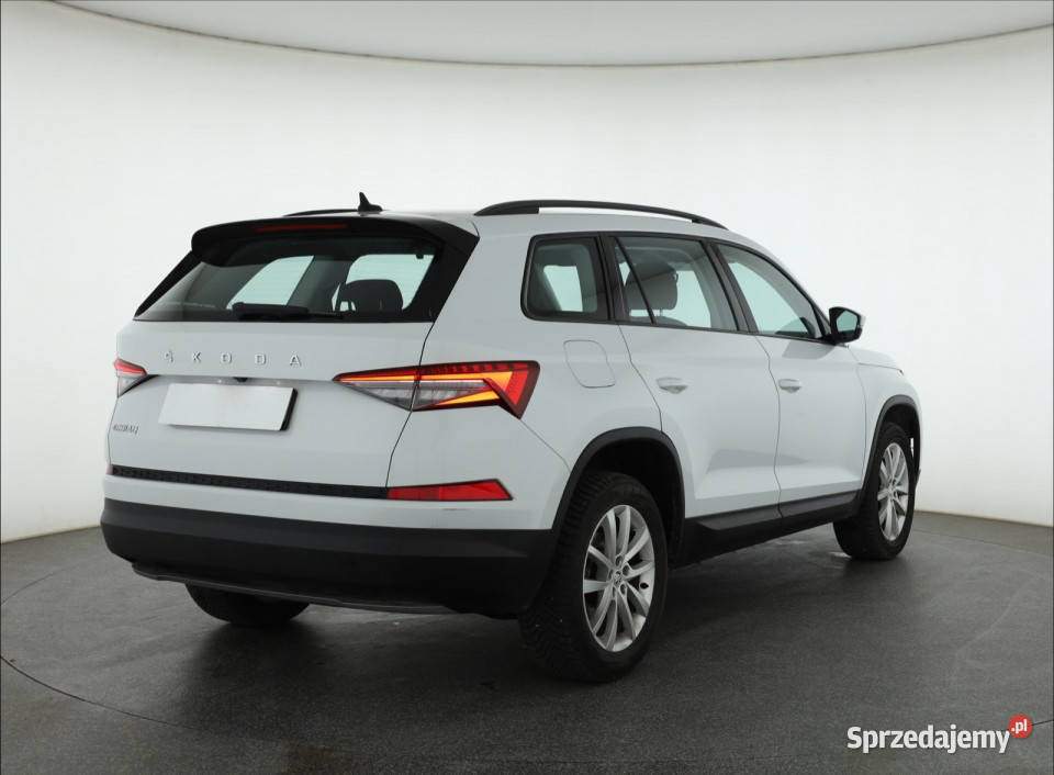 Skoda Kodiaq 15 TSI Piaseczno sprzedam