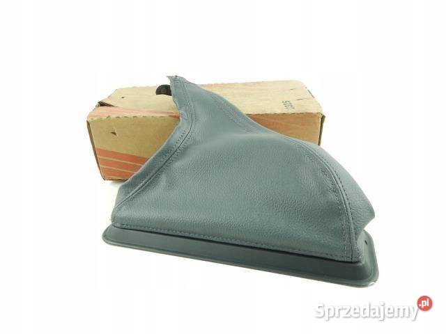 OSLONA BOCZNA KOKPITU FIAT PALIO 9711 SIENA 9712 osobowe