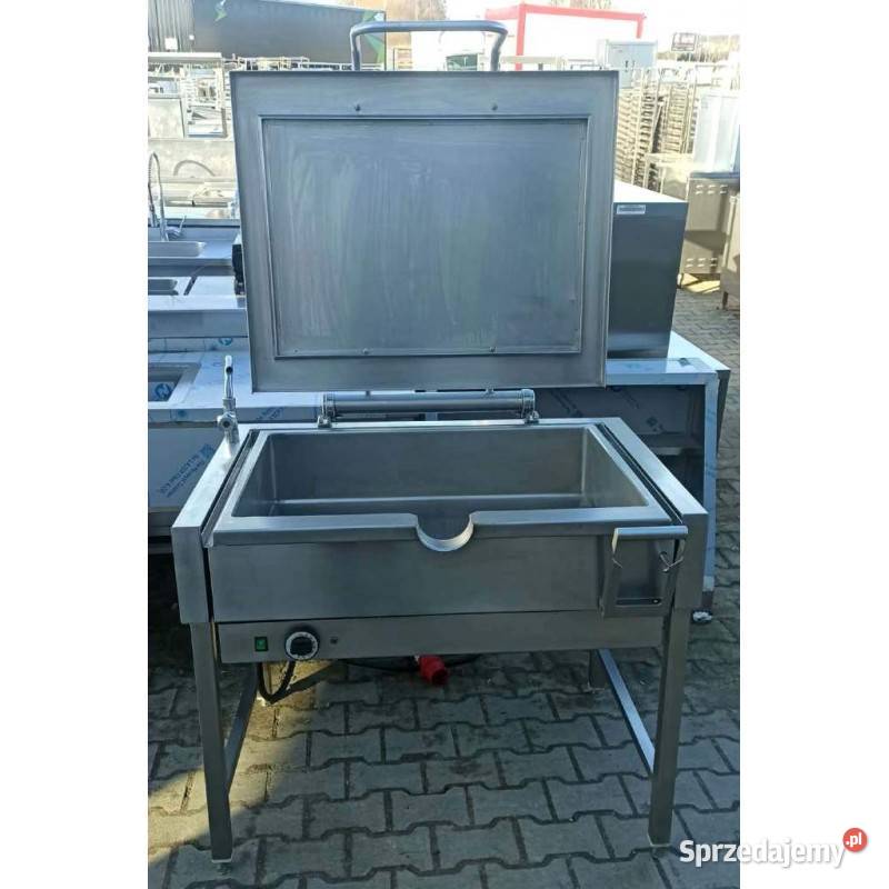 Patelnia Elektryczna 60 Litrów S 1431O