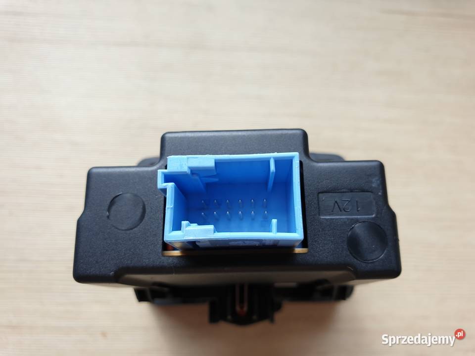 Włącznik hamulca ręcznego Renault Vel Satis nowy Bydgoszcz