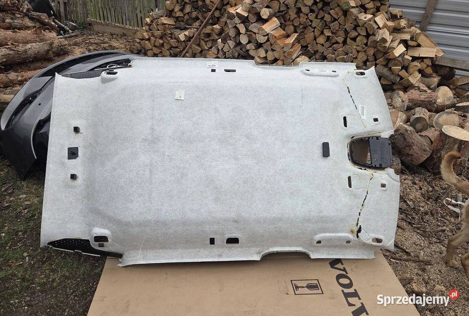 podsufitka podsufitówka Volvo XC40 32260164 dolnośląskie