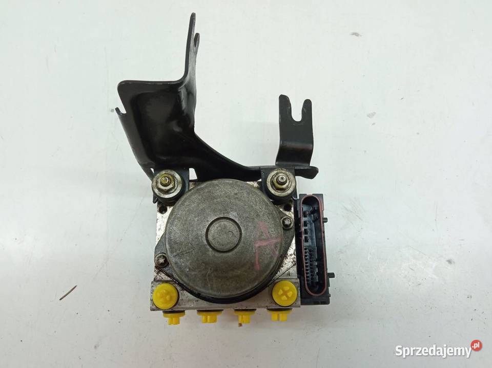 POMPA ABS 8200747138 0265232075 Renault Modus I