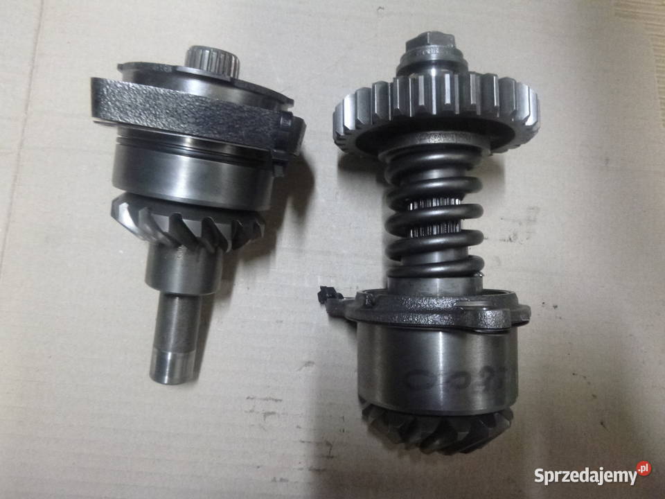 Przekładnia kątowa Suzuki Volusia VL 800 Jawiszowice