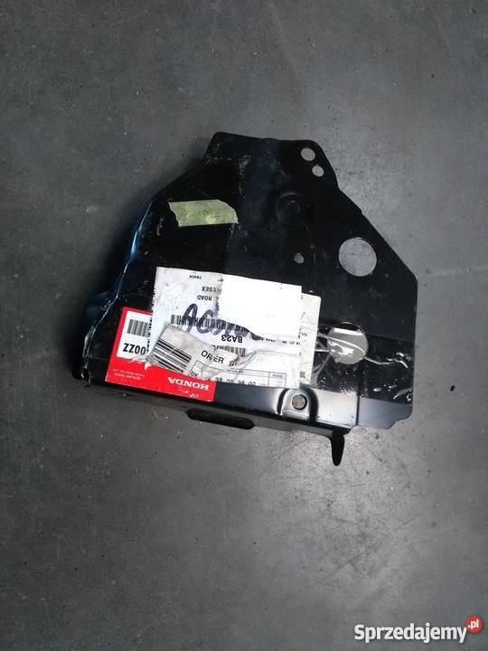 HONDA CRV wzmocnienie Karoseria Pilzno