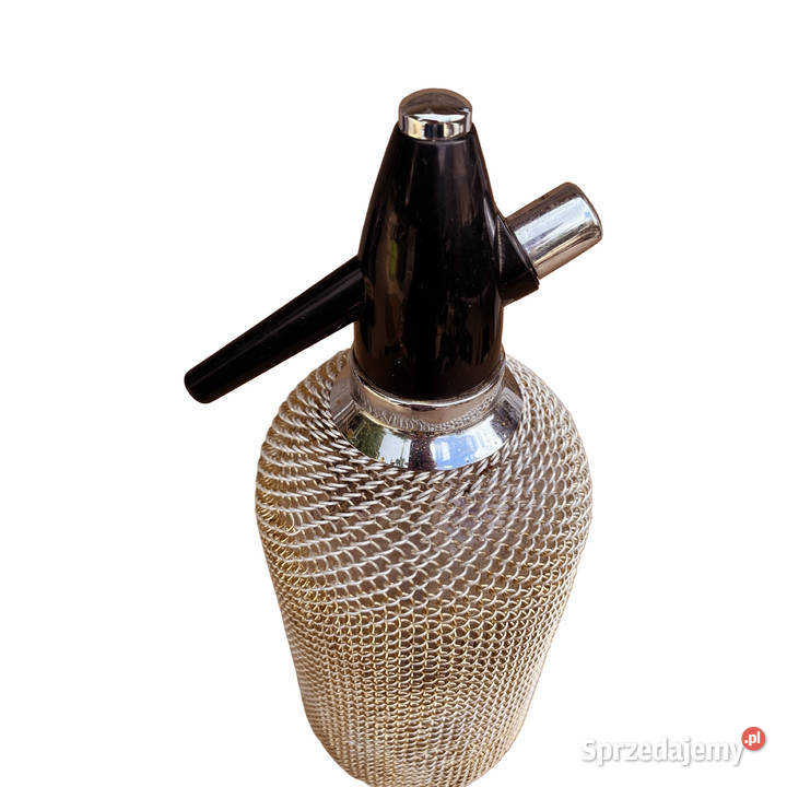 Syfon w oplocie stalowy Merkuria Kovocas Warszawa