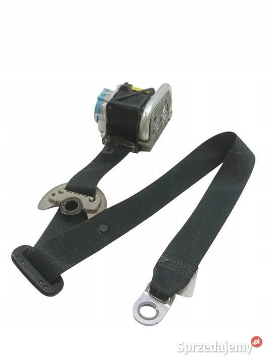 PAS BEZPIECZEŃSTWA LEWY PRZÓD KIEROWCY Toyota