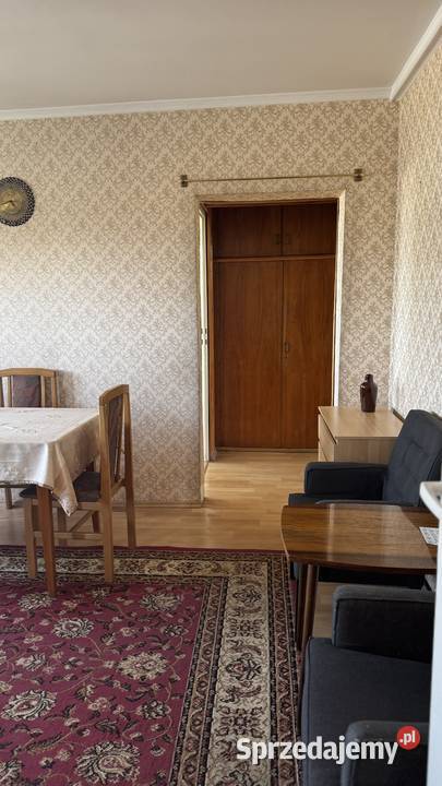 Mieszkanie 47 m2 Piętro 4 Łódź sprzedam