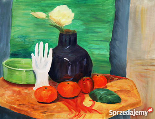 Kurs rysunku i malarstwa dorosłych Poznań wielkopolskie sprzedam