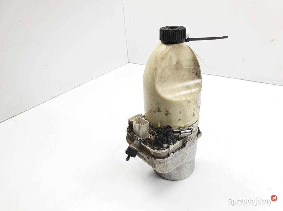 POMPA WSPOMAGANIA SAAB 93 M29470747FW Lipno