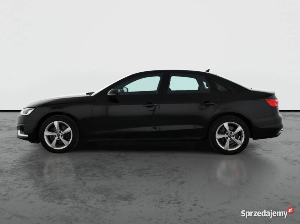 Audi A4 35 TDI elektryczne szyby mazowieckie Piaseczno