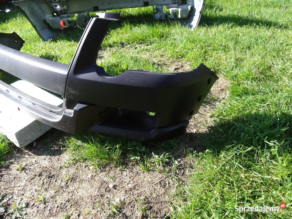 zderzak przedni przód Ford Explorer XLT 0608 Niemodlin