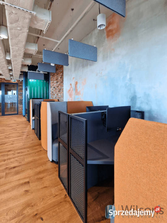 Lokal Warszawa Wincentego Rzymowskiego 30m2