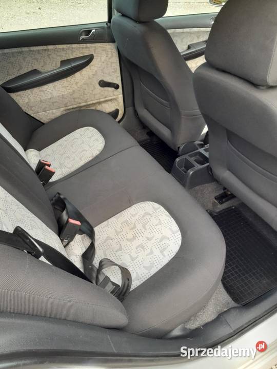 Skoda Fabia140 przebieguSuper Stan Samochody osobowe Osiek sprzedam