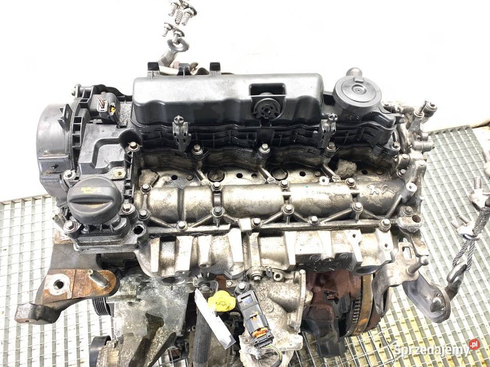 SILNIK FORD 20 150 T7CL S podkarpackie sprzedam