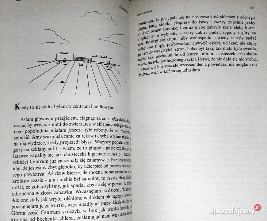 Życie Bogu Douglas Coupland Chełm