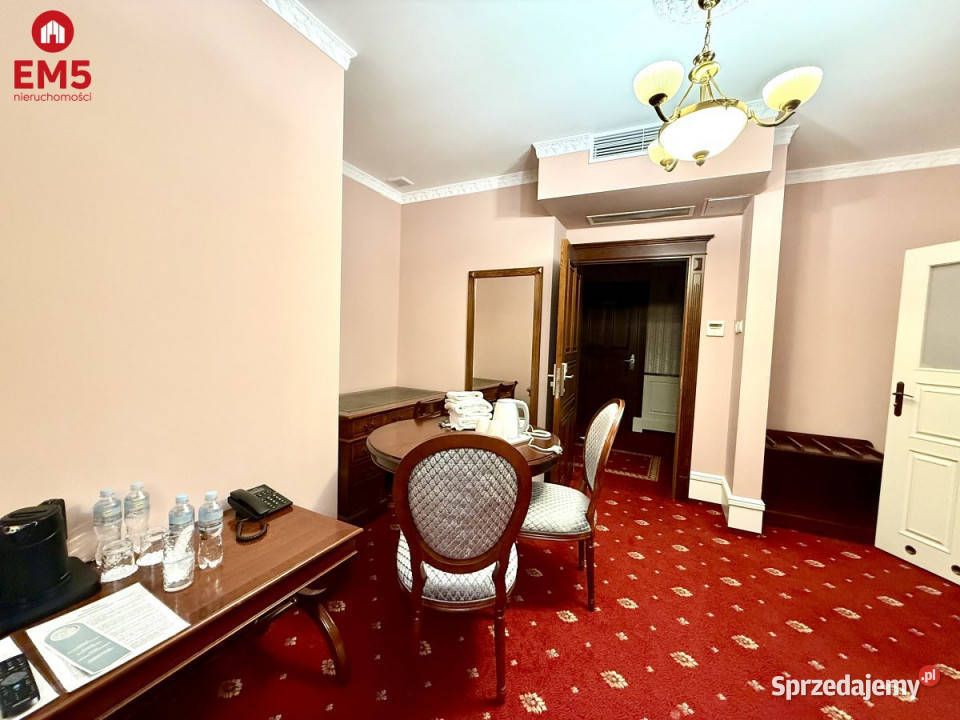 Mieszkanie 20m2 1 pokój Białystok podlaskie