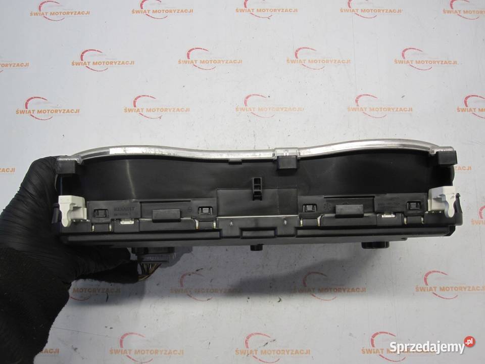 RENAULT MASTER III 14r licznik zegary 263254501 świętokrzyskie sprzedam