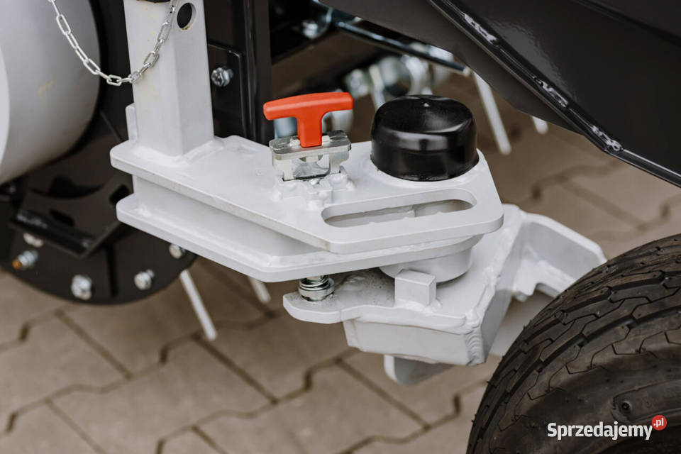 PRZETRZĄSARKO ZGRABIARKA BOCIAN 275 nieuszkodzony Sieradz