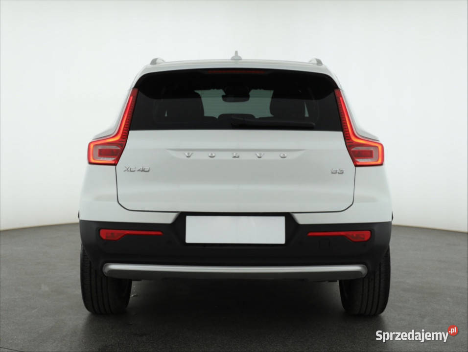 Volvo XC40 B3 Piaseczno