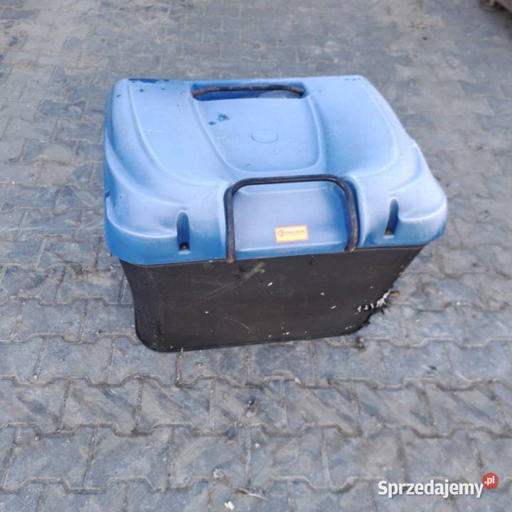 Kosz castel garden tc 102 Jabłonowo Pomorskie