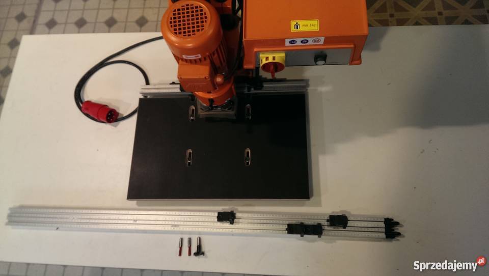 Wiertarka Blum minidrill promocja podkarpackie Rzeszów