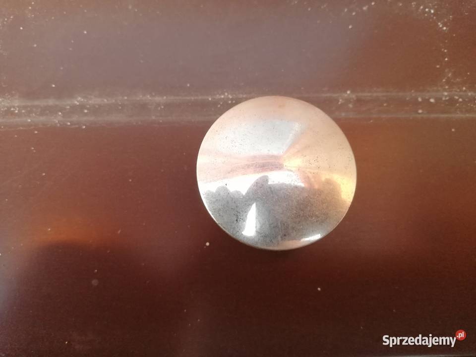 Wfm WSK SHL nowy korek kierownicy Dąbie