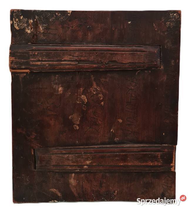 Ikona Matka Boża Fiodorowska 0050 Warszawa