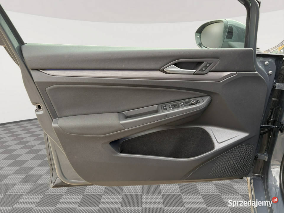 Volkswagen Golf CT294AF15 eTSI EVO Style DSG isofix pomorskie Pępowo