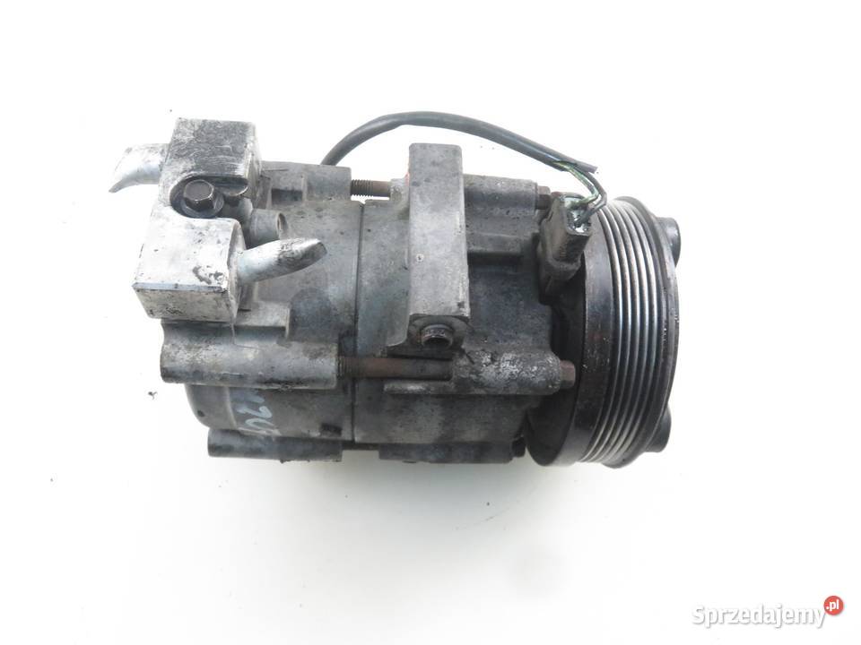 KOMPRESOR KLIMATYZACJI FORD MONDEO III 20 16V