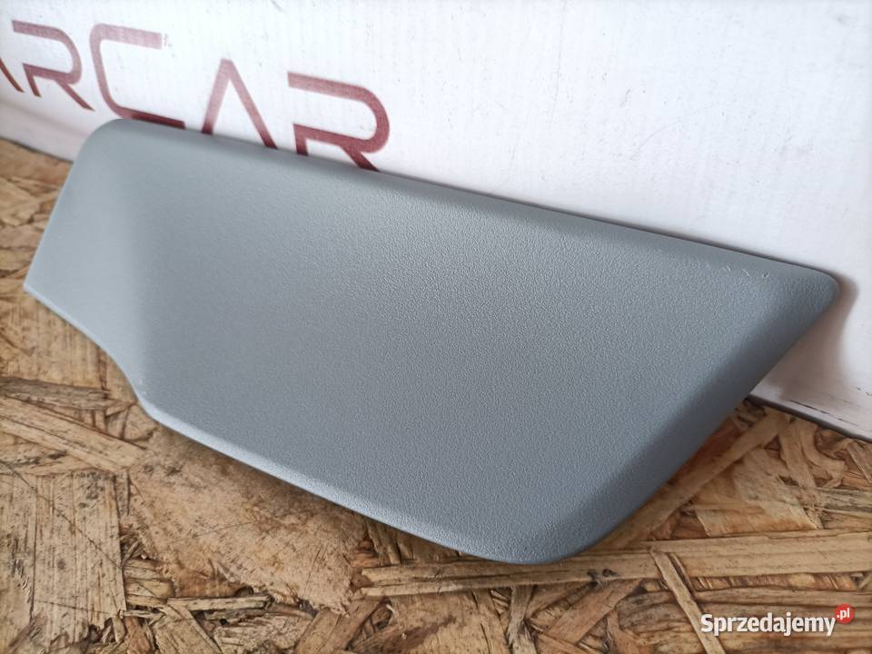 PEUGEOT 208 2008 MK1 LISTWA NAKŁADKA OSŁONA Pleszew sprzedam