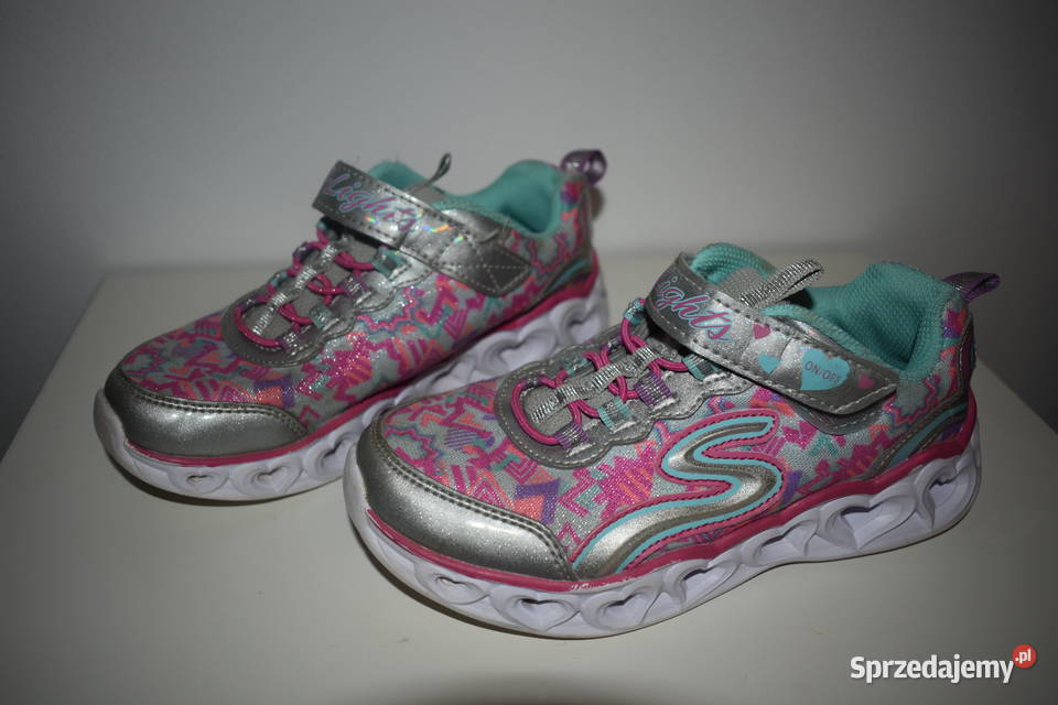 Buty sportowe zachodniopomorskie sprzedam