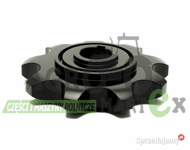 0009121990 009121990 09121990 9121990 KOŁO Części i osprzęt rolniczy