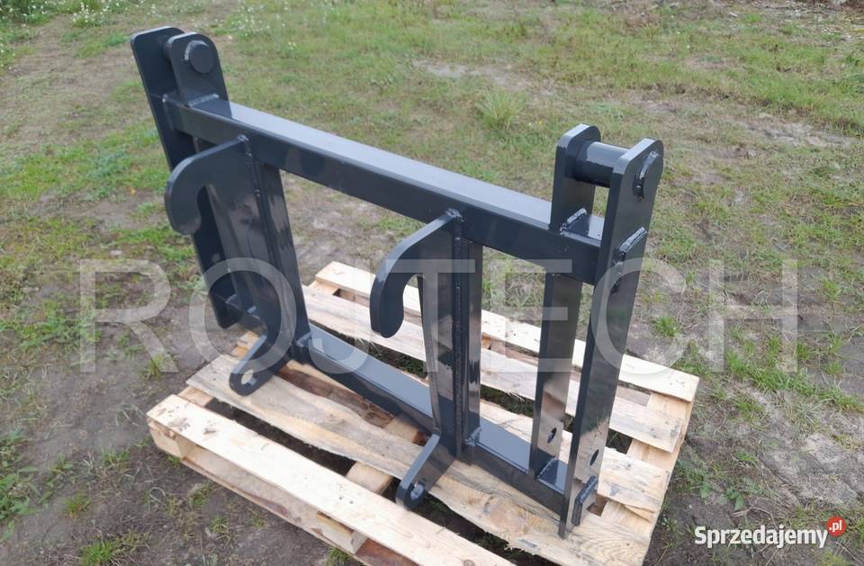 Adapter WEIDEMANN redukcja przejściówka do wielkopolskie Zbąszyń