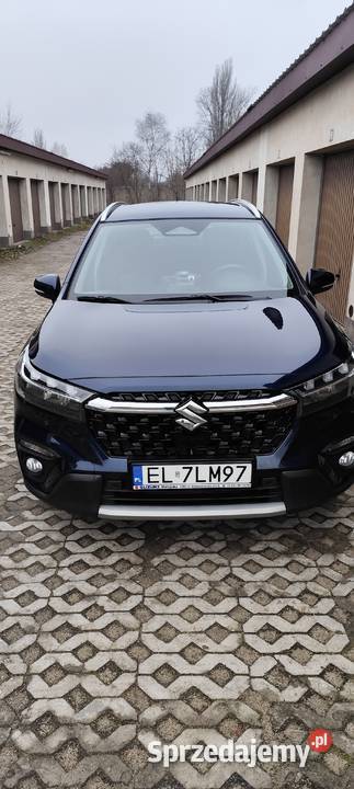 Śliczne Suzuki