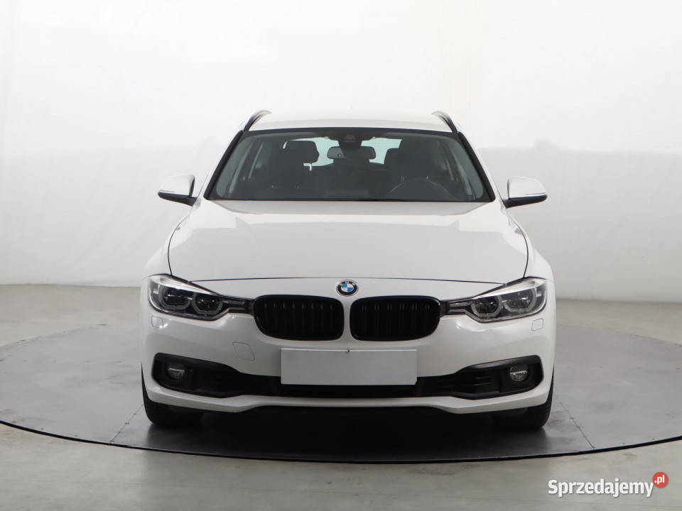 BMW 3 330 i Katowice