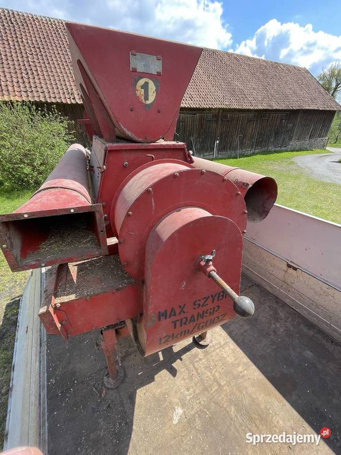 Bukownik 1100A Mrągowo